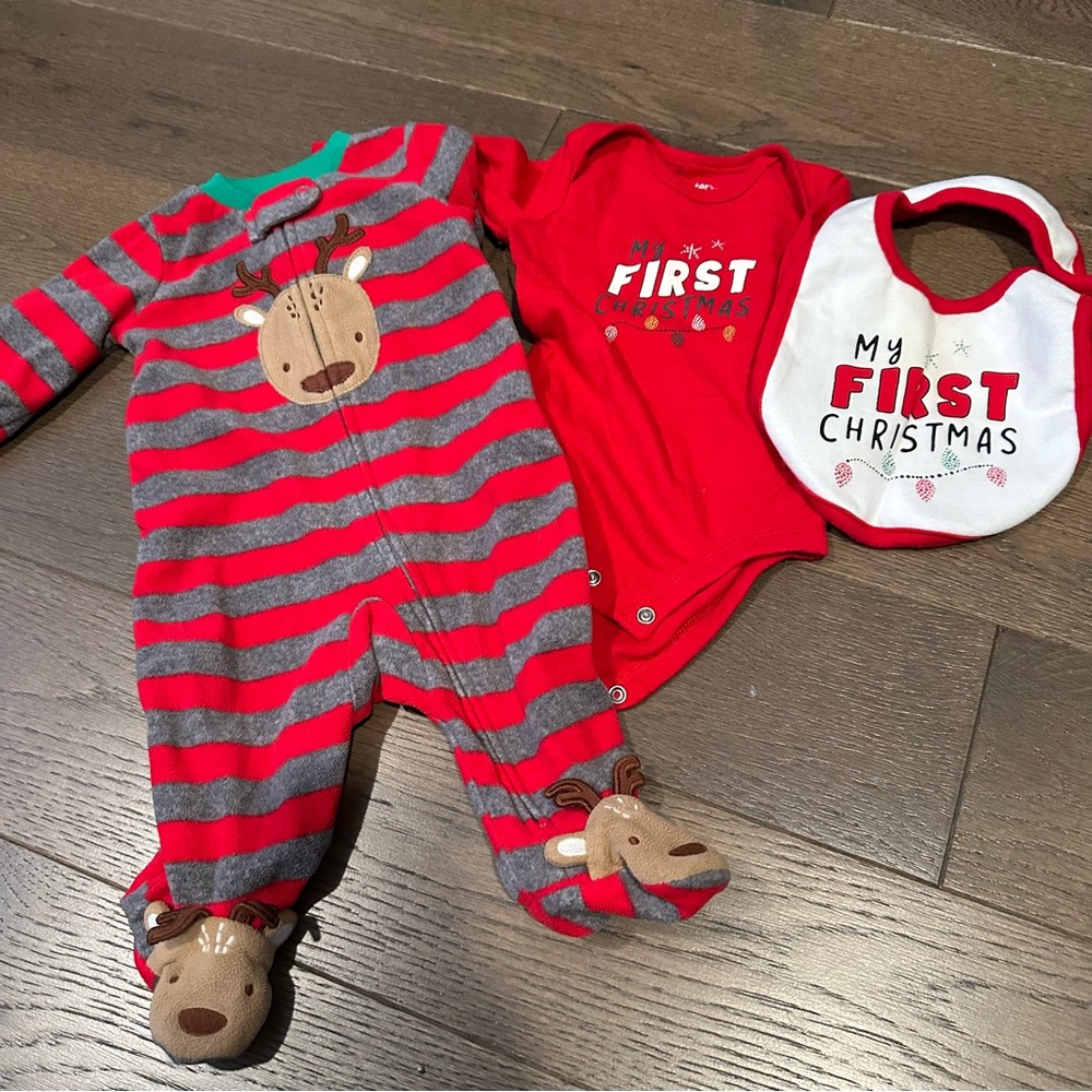 Assorted Baby Boy Bundle - Picture 8 of 12